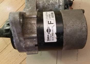 ROZRUSZNIK NISSAN PRIMERA P12 1.8 B  VALEO  233009F66B