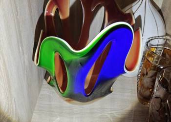 Śliczny Stary wazon