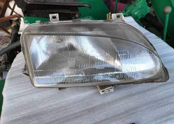 FORD GALAXY MK1 LAMPA PRZÓD PRZEDNIA PRAWA