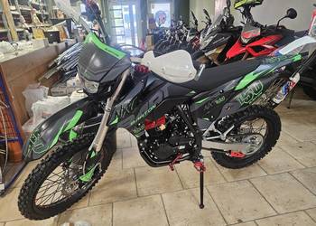 Barton NXT 150cc Nowy! Gwarancja!