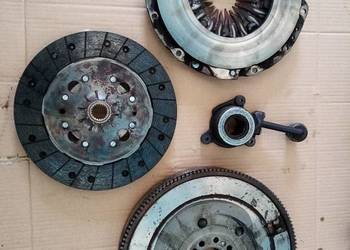 Sprzęgło Peugeot 2.0 bluehdi 9805135880