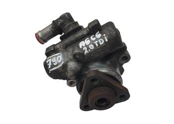 POMPA WSPOMAGANIA Audi A6 C6 2.0 TDI 4F0145155E oryginał 130bar