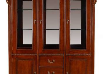 Nowa Witryna gablota 215x160 cm ludwikowska - 78397