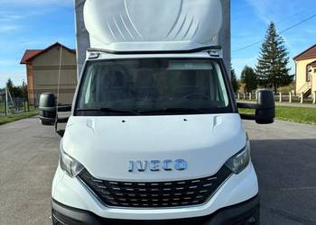Iveco Daily 35S18 3.0 180KM Automat Hi-Matic