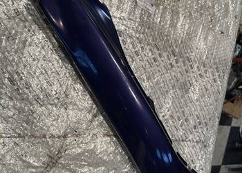 Osłona owiewka P bok boczek Yamaha XJ600 Diversion Prawy N1034 Osłona owiewka P bok boczek Yamaha XJ600 Diversion Prawy N1034