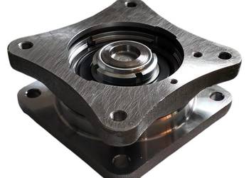 Obudowa Maschio Gaspardo Attila 43400468, ZGKU 309S VIS