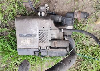 Webasto, ogrzewanie postojowe thermo top z-c-d 12v 45w