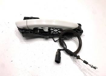 KLAMKA ZEWNĘTRZNA PRAWY PRZÓD VW CC B7 Sportowy/Coupe 11-16