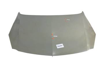 Opel Insignia A G09 09.2008-07.2017 Maska / Pokrywa silnika