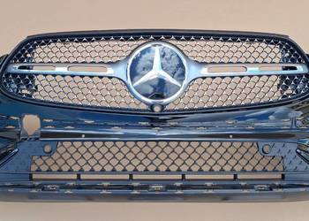 MERCEDES GLC W254 X254 II AMG ZDERZAK PRZÓD PRZEDNI ATRAPA A2548851501