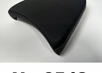 BMW R 1200 GS K25 / R 1200 GS ADV K255 Siedzenie Fotel pasażera tył 7667726
