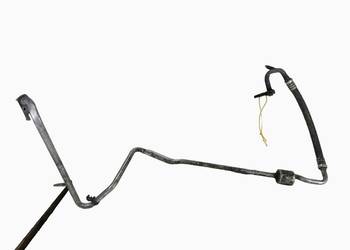 WĄŻ RURKA KLIMATYZACJI CITROEN C5 X7 III 9641427580C