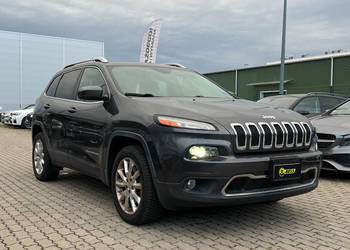 Jeep Cherokee 2015