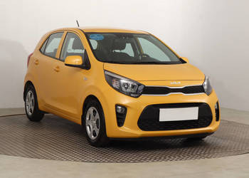 Kia Picanto 1.0 MPI