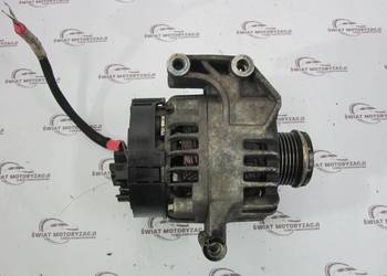 Fiat COMBO 1.3 CDTI 13r 90KM A13FD alternator 58154910 A115IM