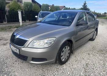 Skoda Octavia Polski Salon 1 Właściciel od nowości ! Super Stan !