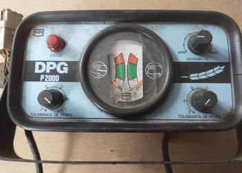 Czujnik Miernik Monitor Wskaźnik strat ziarna Fortschritt