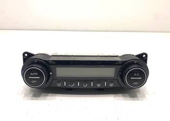 PANEL STEROWANIA NAWIEWU KIA CEED 97250-1H602 Kombi 07-12 KONSOLA