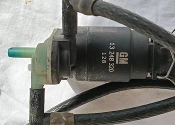 Pompka Silniczek spryskiwaczy Opel VECTRA C, oryginalna