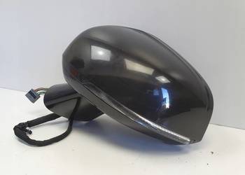 LUSTERKO Volvo S90 V90 II _ LEWE KIEROWCY 13 kabli EUROPA