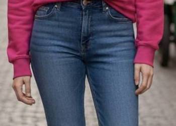 Bluzy damskie Calvin Klein nowe