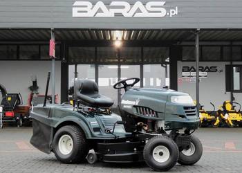 Traktorek kosiarka Bolens BL175/105 AT Briggs&Stratton (081206.5) - Baras