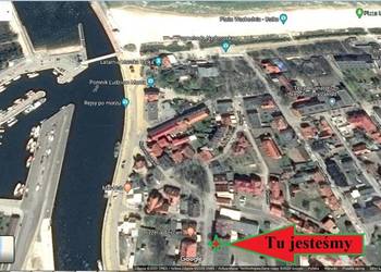 BetulaAPART - Apartament z widokiem na morze wynajem na doby