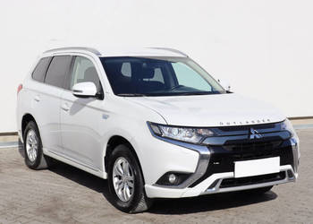 Mitsubishi Outlander 2.4 PHEV