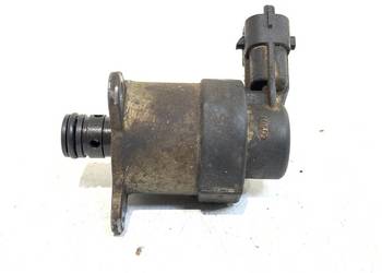 REGULATOR CIŚNIENIA PALIWA CITROEN BERLINGO II 0928400607 1.6 90KM ZAW
