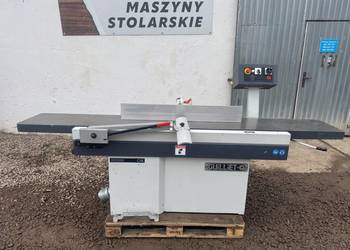 Strugarka wyrówniarka heblarka GUILLIET 410 TERSA