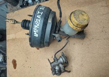 Subaru Impreza I 2,0 serwo pompa hamulcowa