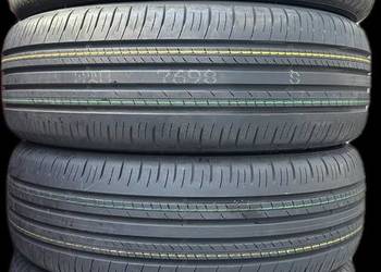 4 x 225/60R18 Dunlop Grandtrek PT30 2025r. Cena za 4 szt.