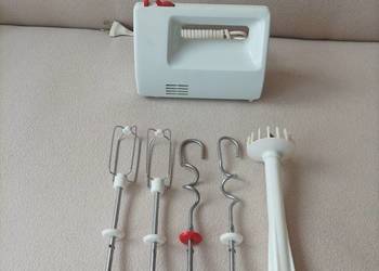 Mikser robot kuchenny Predom Zelmer typ 165 z czasów PRL cały czas