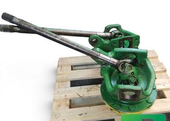 Zwolnica Zwrotnica Reduktor Przegub Dana 7330601561 John Deere 6120