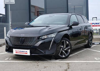 Peugeot 308, 2022r. || Automat || Kamera || FV23%