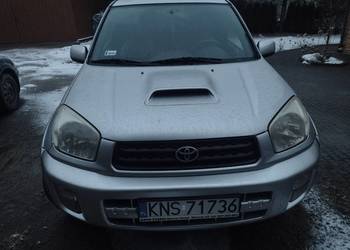 Toyota RAV4 D4D