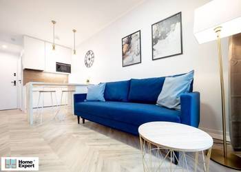 1pok, 22met, Stare Miasto BALKON/WINDA/2020 (Wrocław)