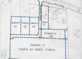 Siedlisko z wydanymi 4-WZ!!