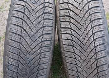 Opony zimowe Imperial SnowDragon HP 165/65 R15 2023r. 7,5mm Bieżnik