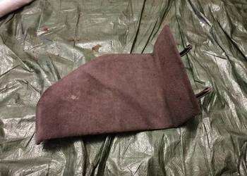 Tapicerka boczek bagażnika prawy BMW e34 kombi Tapicerka boczek bagażnika prawy BMW e34 kombi