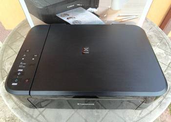 Urządzenie Wielofunkcyjne CANON MG3650S DRUKARKA KOPIARKA SKANER