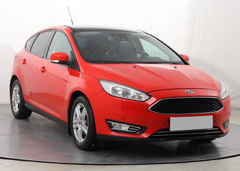 Ford Focus 1.5 TDCi