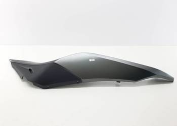 Boczek Tyl Oslona Lewa Owiewka Ogon  Honda Nt 1100