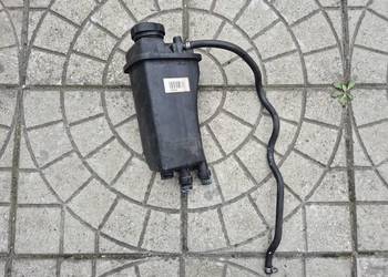 BMW E39 zbiorniczek wyrównawczy chłodnicy płynu chłodniczego M54