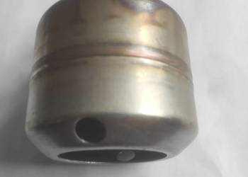 Buderus, Bosch, Junkers korpus wypornosciowy i wiele innych czesci.