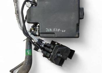 Moduł AdBlue 0444110011 Bosch JCB 538-60