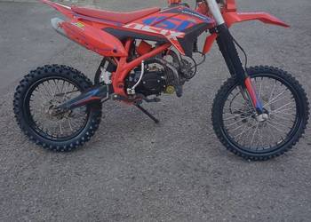 Asix Lizzard 125 150 19/16