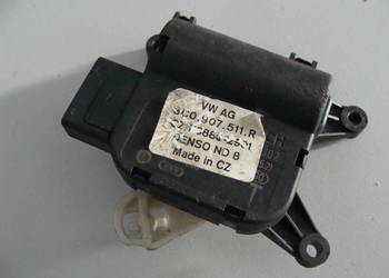VW AUDI SKODA SILNICZEK NAGRZEWNICY 3C0907511R