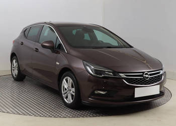 Opel Astra 1.4 T
