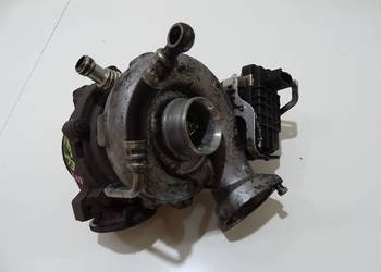 TURBINA BMW E60 E61 3.0 D 306D3 7794259